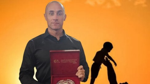 УЖАС КОД ТИТЕЛА: Хуманитарцу Марку Николићу претили убиством