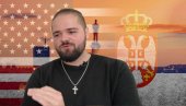 Amerikanac promenio veru, ostavio sve zbog Srbije - U SAD to ne bi prošlo, ovde je fascinantno