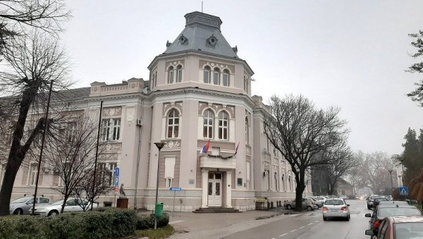 ОКРУГЛИ СТО: Позив удружењима грађана и верским заједницама