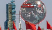 ЗАРОБЉЕНИ У СВЕМИРУ: Кинески астронаути не могу назад на Земљу - свемирски отпад оштетио капсулу