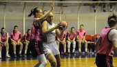 KRALJEVO DOČEKUJE MEGU: Nastavlja se nacionalni šampionat za košarkašice