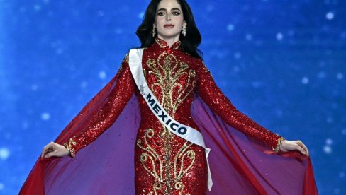 ŽIVOTNA PRIČA FATIME BOŠ, NOVE MIS UNIVERZUMA; Sa 6 godina joj otkrivena disleksija, ADHD, napravila skandal pred finale! (FOTO)