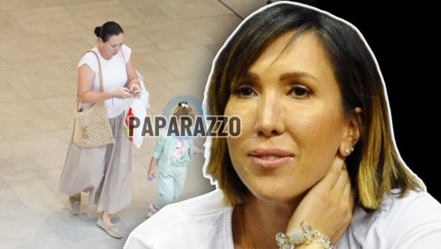 LEPO JE U PENZIJI: Jelena Janković PRVI PUT u javnosti - evo kako sada izgleda (FOTO)