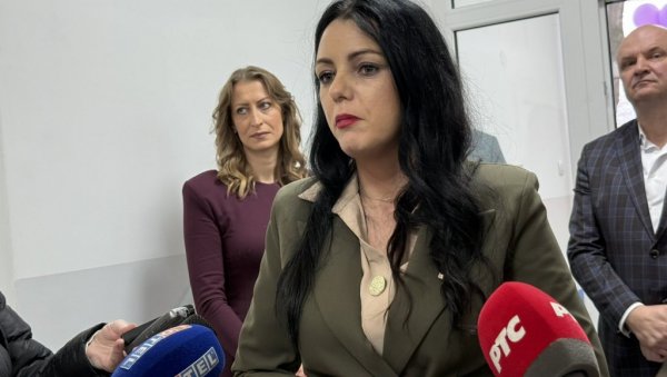 ГРАД ЛОЗНИЦА СМАЊИО ЛИСТУ ЧЕКАЊА: Две васпитне групе плус у Липничком Шору