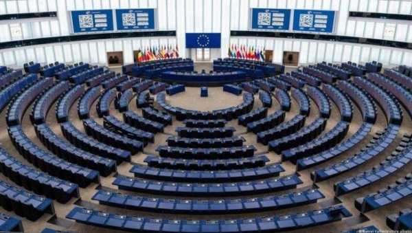 СРПСКИ МОСТ РАЗОТКРИО: Резолуција Европског парламента пала на првој провери!