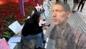 ANDRIJA POSETIO BRAČNI MARKET: Roditelji donose CV-jeve - BEZ SLIKA, evo šta na njima piše (VIDEO)