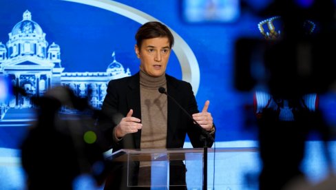 СЕДНИЦА ЋЕ ПОЧЕТИ 25. НОВЕМБРА У 10 ЧАСОВА Ана Брнабић: Расправа о предлогу Закона о буџету за 2026. годину (ВИДЕО)