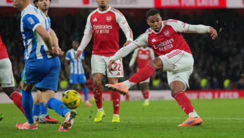 ЛАГАНО ДОЛАЗИ: Тип предлог за сигурица тикет са три реалне квоте