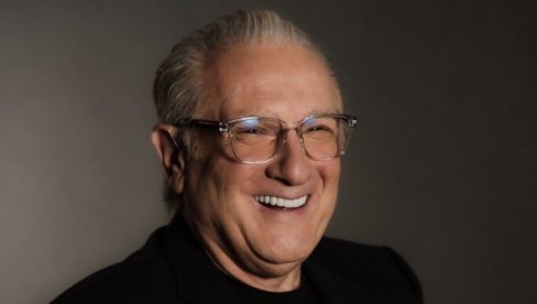 SEĆANJA NA HERCEG NOVI: Željko Samardžić se u novoj pesmi prisetio susreta sa nobelovcem Ivom Andrićem (FOTO)