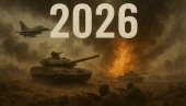 ДЕСЕТ СУКОБА КОЈЕ ТРЕБА ПРАТИТИ У 2026. ГОДИНИ: Велики ратови, тињајућа непријатељства и убрзана нестабилност, ова земља је увек ту
