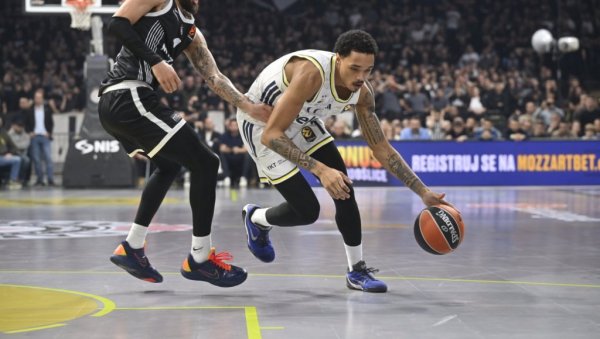 БАРСА ПОБЕЂУЈЕ, АЛИ ЈЕ САДА У ПРОБЛЕМУ: Фенер жели да обрадује навијаче!