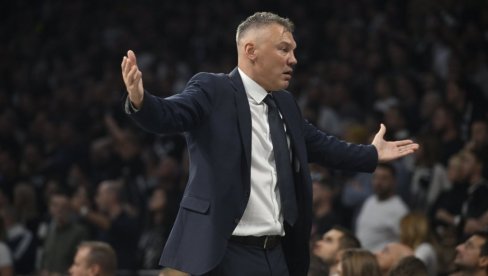 KATASTROFALNE VESTI ZA FENERBAHČE: Košarkaš pokidao ligamente u FIBA prozoru