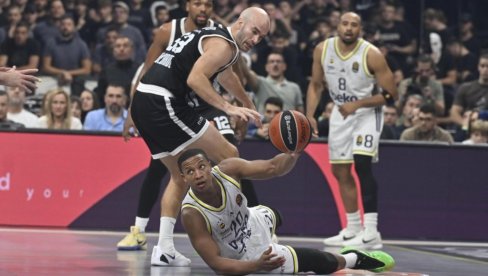 OSTALI SPORTOVI: Tip - tiket za nedelju