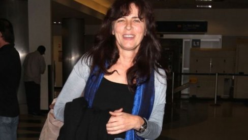 ЗБОГ ЉУБАВИ СА ПОЗНАТИМ СРБИНОМ ЖИВОТ ЈОЈ СЕ ПРЕТВОРИО У ПАКАО: Заједно побегли на крај света, па му издахнула на рукама