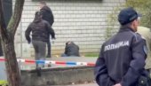 SASLUŠAN OSUMNJIČENI ZA UBISTVO TADIJE: Čekali ga ispred kuće, pa zapucao sa leđa