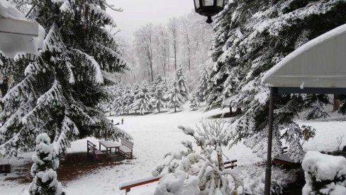NEVEROVATNA VREMENSKA POJAVA U OVOM DELU ZEMLJE: Vojvodina u epicentru - evo o čemu je reč