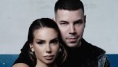 RASPLAKALI JAVNOST: Ivana Pavković i Petar Mitić na emotivan način ogolili dušu (FOTO)
