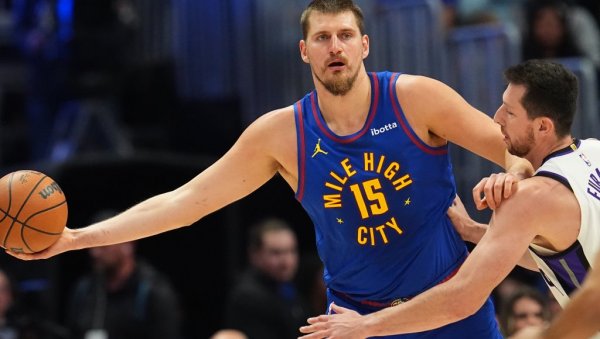 ЈОКИЋ СЕ ОБРАТИО НОВИНАРИМА НА СРПСКОМ! Говорио о репрезентацији, поразу од Кингса...  Најавио и титулу?