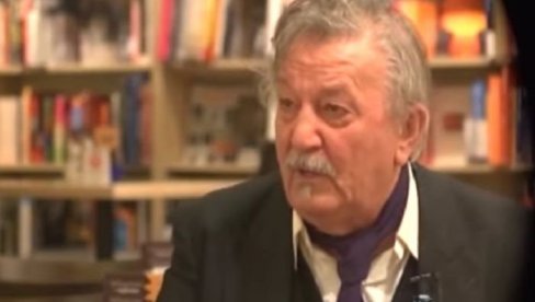 LEGENDARNI GLUMAC DOŽIVEO VELIKU TRAGEDIJU: Izgubio je ćerku Sanju - NJen greh je što me je lagala, a moj što nisam više bio s njom