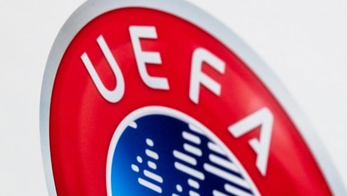 UEFA OBDRADOVALA FSS: Najnovija odluka evropske kuće fudbala