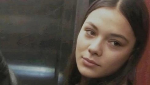 NESTALA NIKOLINA (13) U PODGORICI: Evo gde je poslednji put viđena, porodica moli za pomoć