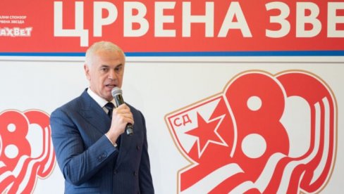 ДЕЛИЈЕ СЛАВЕ: Звездан Терзић се хитно обратио звездашком делу јавности