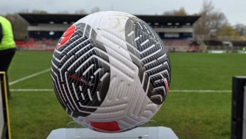 NEVEROVATNO: Evo koliko navijača je došlo na utakmicu Superlige Srbije u fudbalu Radnički Niš - TSC (VIDEO)