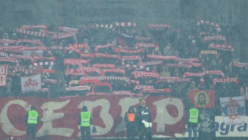 PALA ODLUKA! Evo ko prvi napušta Crvenu zvezdu