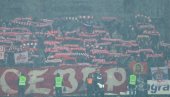 ŠTA IM BI? Rumuni brutalno potkačili Crvenu zvezdu pred meč u Beogradu