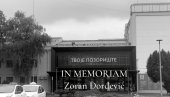БДП СЕ ОПРАШТА ОД ГЛУМЦА Зоран Ђорђевић умро у 79. години - глумио у Бољем животу, Вуку Караџићу, Отписанима, Породичном благу...