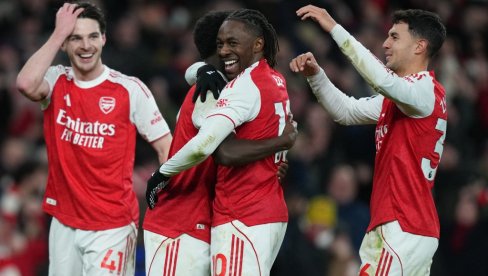 PREDLOZI ZA GOLOVE: Tip izdvaja - vi birate