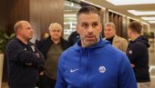 POČINJE MISIJA KATAR 2027: Dušan Alimpijević okupio reprezentativce Srbije (FOTO)
