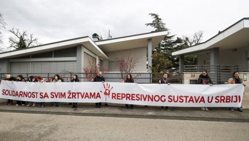 (ISPRAVKA) Studentskim protestima ne upravlja se iz Hrvatske