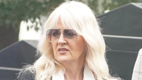 PUSTI LJUDE DA TE IZNEVERE, PRODAJU, POVREDE...: Slavica Rokvić progovorila o teškom periodu