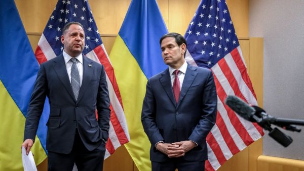 НА ОВЕ ТАЧКЕ МИРОВНОГ ПЛАНА СУ ПРИСТАЛИ УКРАЈИНЦИ: Детаљи преговора Кијева и САД у Женеви