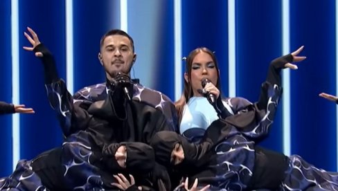 PREKID SARADNJE BOJANE I DAVIDA: Raskinuli ugovor - pevač otkrio detalje (VIDEO)