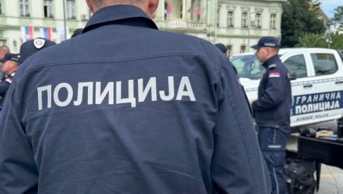 PRETIO NOŽEM I OPLJAČKAO KIOSK: Uhapšen osumnjičeni u Zrenjaninu