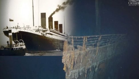 ПРОДАТ ЗЛАТНИ САТ СА ТИТАНИКА: Припадао једном од најбогатијих људи са брода - достигао невероватну цену од 2 милиона долара