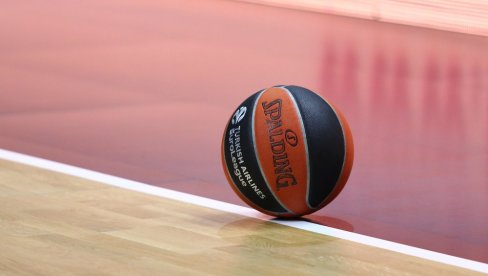 ŽALGIRIS NE DA AMERIKANCA: Evroligaš brzo reagovao