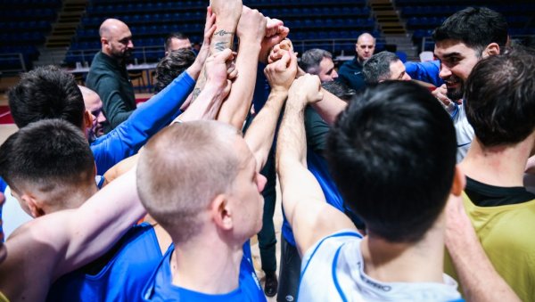 КОШАРКАШКА РЕПРЕЗЕНТАЦИЈА СРБИЈЕ ИМА НОВОГ КАПИТЕНА! Каква одлука новог селектора, Душана Ристића!