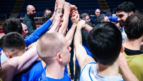 PRENOS, SRBIJA - ŠVAJCARSKA: Da li je moguće da se ovo dešava u borbi za Mundobasket?!