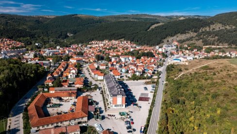 INICIJATIVA EKOLOŠKOG DRUŠTVA BREZNICA IZ PLJEVALJA: Nadzor nad tri opštine