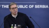 VUČIĆ NA PITANJE N1: Pogledajte dragi građani sa kakvim licemerima imamo posla