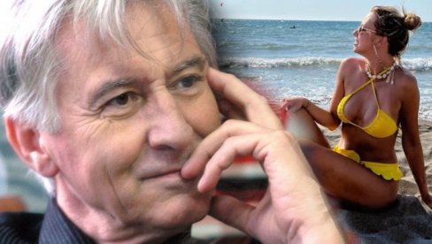 UNUKA LJUBIŠE SAMARDŽIĆA IZGLEDA KAO TOP MODEL: Saru život nije mazio, izgubila je najbliže prerano, ali ne skida osmeh sa lica (FOTO)