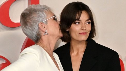 BILA U BRAKU 40. GODINA I SADA JE U VEZI SA - ŽENOM: Glumica otkrila detalje ljubavi sa 38 godina mlađom koleginicom