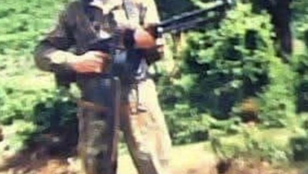 НАПАДАО КАРАУЛУ КОШАРЕ: Ухапшен терориста ОВК из Призрена