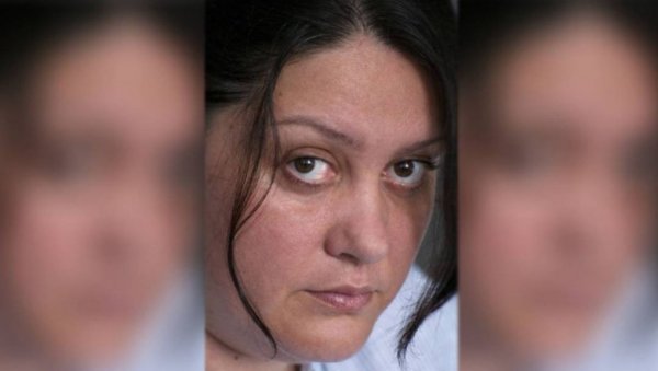 КОЛУМНА ДРАГАНЕ МАТОВИЋ СО НА РАНУ: Деда Мраз