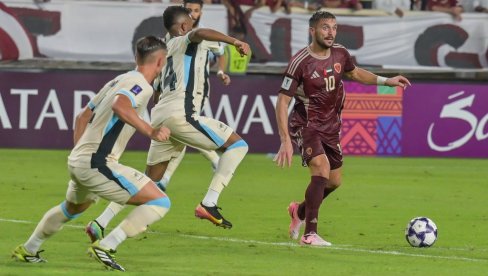 ГОЛЕАДЕ У ОБА ПОЛУВРЕМЕНА (ГГ1П&ГГ2.П): Кладионице се надају да ово нећете погодити