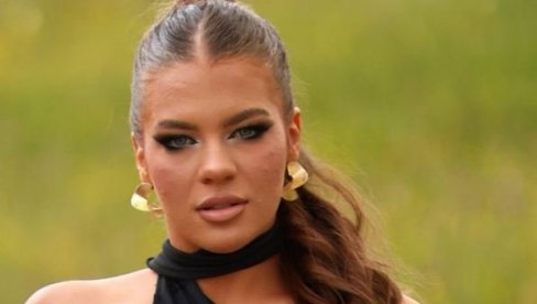 ПОРОДИЦА ПОТВРДИЛА: Ана Радовић пред нестанак била у ауту који је слетео с пута код Чачка