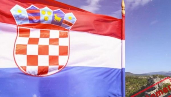 ЈОШ ЈЕДНА МАСКА ЈЕ СКИНУТА: Усташка мрежа диригује хаос у Србији (ВИДЕО)